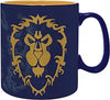 World Of Warcraft - Alliance 16 oz Mug