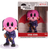 The Umbrella Academy Exclusive Netflix Xtreme Play Collectible Figure- Cha Cha