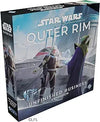 Star Wars Outer Rim - Unfinished Business Expansion