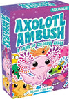 Axolotl Ambush Card Game