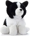 Border Collie 9" Plush