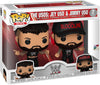 Funko Pop! WWE: The Uso Brothers 2pk