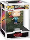 Funko Pop! Moments: Stranger Things - Max at Cemetery #1544