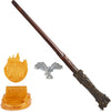 Wizarding World Harry Potter, 12-inch Magical Collector Harry Potter Wand