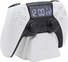 PS5 Controller Alarm Clock