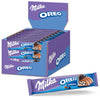 Milka Oreo Bars - 37g