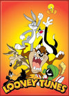 Looney Tunes Group Reach Magnet