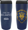 World Of Warcraft - Alliance Travel Mug