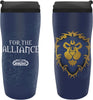 World Of Warcraft - Alliance Travel Mug