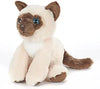 Siamese Cat 9" Plush