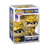 Funko Pop! Animation: Saint Seiya - Gold Libra Shiyu #1424 - Sweets and Geeks