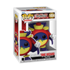 Funko Pop! Animation: Yu-Gi-Oh! - Time Wizard #1454 - Sweets and Geeks