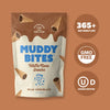 Muddy Bites Waffle Cone Milk Chocolate 2.3oz