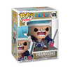 Funko Pop! Super: One Piece - Franosuke (Wano) #1476