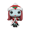 Funko Pop! Disney: The Nightmare Before Christmas 30th - Christmas Sally #1382 - Sweets and Geeks