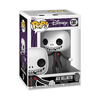 Funko Pop! Disney: The Nightmare Before Christmas 30th - Formal Jack Skellington #1381 - Sweets and Geeks