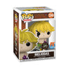 Funko Pop! Animation: Seven Deadly Sins - Meliodas (PX Previews) #1344