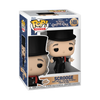 Funko Pop! Disney: The Muppet Christmas Carol - Scrooge #1455 - Sweets and Geeks