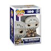 Funko Pop! Movies: Mad Max: Road Warrior - Lord Humungus #1468 - Sweets and Geeks