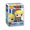 Funko Pop! Animation: The New Adventures of Captain Planet - Linka #1326 - Sweets and Geeks