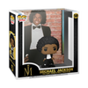 Funko Pop Albums: Michael Jackson - Off the Wall #58