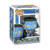 Funko Pop! Movies: Avatar: The Way of Water - Neytiri (Battle Pose) #1550