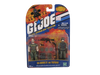 G.I. Joe The Real American Hero™ Collection - Big Brawler and Tripwire Action Figures - Sweets and Geeks