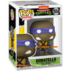 Funko Pop! Television: Teenage Mutant Ninja Turtles - Donatello #1554