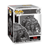 Funko Pop! Marvel: Werewolf By Night - Ted (Man-Thing) #1274 - Sweets and Geeks