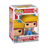 Funko Pop! Retro Toys: Strawberry Shortcake - Huckleberry Pie #136