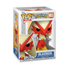 Funko Pop! Games: Pokemon - Blaziken #983