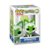 Funko Pop! Games: Pokemon - Sprigatito #984