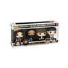 Funko Pop! Rocks: Soundgarden 4 Pack