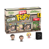 Funko Bitty Pop!: Parks and Recreation - Ron Swanson 4pk