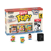 Funko Bitty Pop! Retro Toys: Mr. Potato Head 4pk