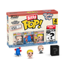 Funko Bitty Pop! Retro Toys: Mr. Monopoly 4pk