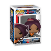 Funko Pop! Anime: Bleach - Yoruichi Shihoin #1612