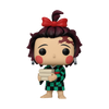 Funko Pop! Anime: Demon Slayer - Tanjiro Kamado #1530