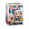 Funko Pop! Anime: Demon Slayer - Tengen Uzui #1533