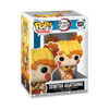 Funko Pop! Anime: Demon Slayer - Zenitsu Agatsuma #1531