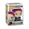 Funko Pop! Anime: One Piece - Katakuri #1606