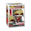 Funko Pop! Anime: Yu-Gi-Oh! Elemental Hero Burstinatrix #1598