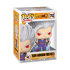 Funko Pop! Anime: Dragon Ball Super - Son Gohan (Beast) #1703