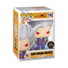 Funko Pop! Anime: Dragon Ball Super - Son Gohan (Beast) #1703