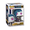 Funko Pop! Television: Arcane - League of Legends - Jinx #1602