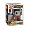 Funko Pop! Television: Arcane - League of Legends - Silco #1604