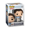 Funko Pop! Television: Succession - Roman Roy #1431