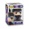 Funko Pop! Marvel: Agatha All Along - Wiccan #1473