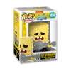 Funko Pop! Animation: Spongebob Squarepants - Ripped Pants Spongebob #1666