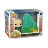 Funko Pop! Town: Wizard of Oz - Wizard of Oz with Emerald City #38